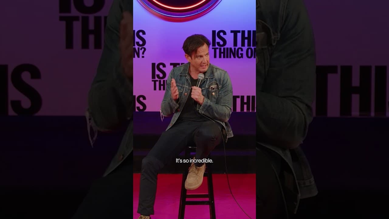 Comedy Store