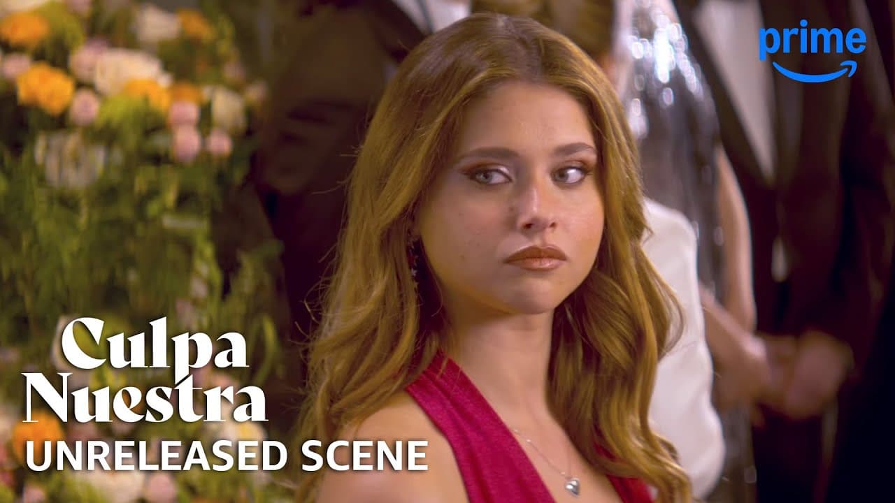 Unreleased Scene [Subtitled]