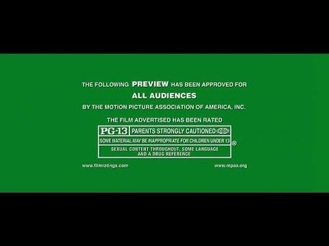 Original Theatrical Trailer