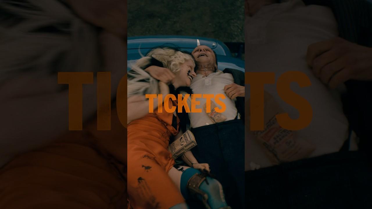 The people love a monster.