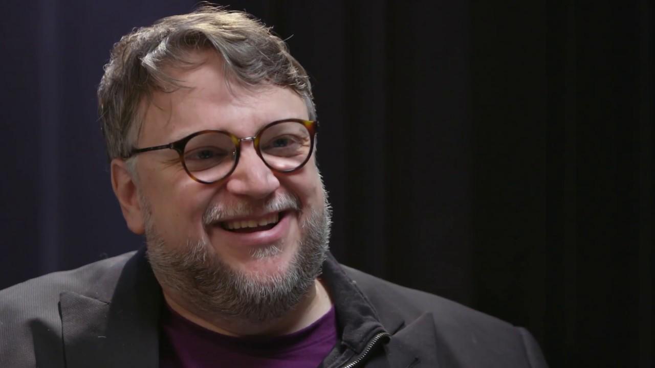 Guillermo del Toro Presents THE NIGHT OF THE HUNTER