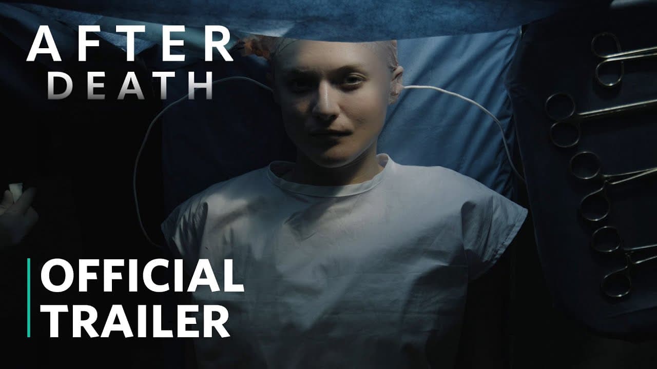 Official Trailer