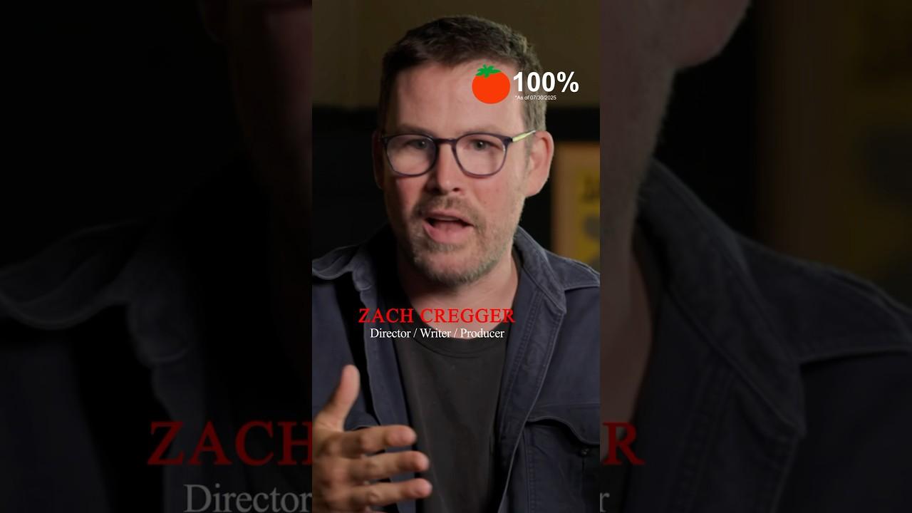 Eerily compelling and utterly terrifying.