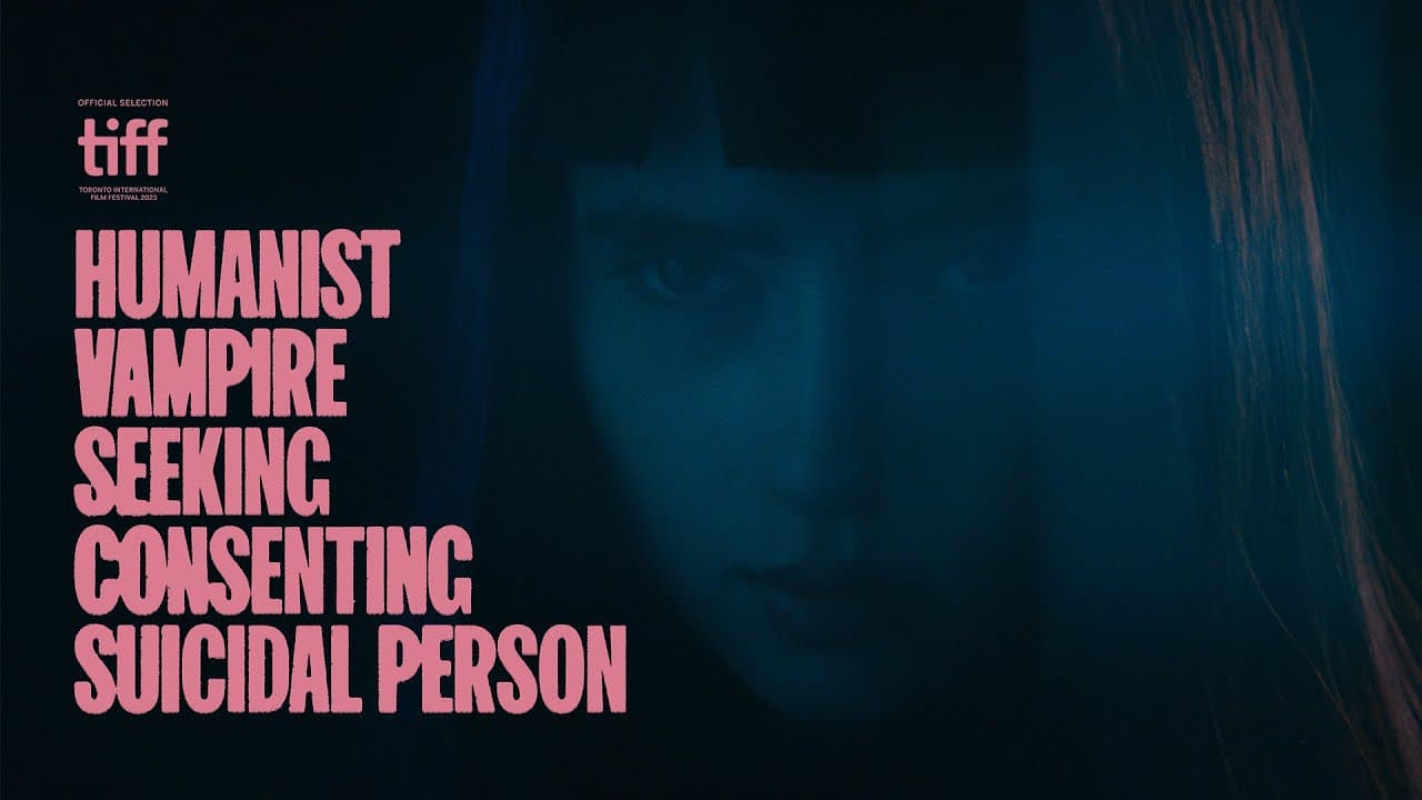 Teaser [Subtitled]
