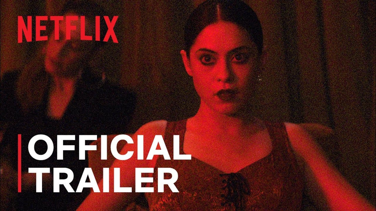 Official Trailer