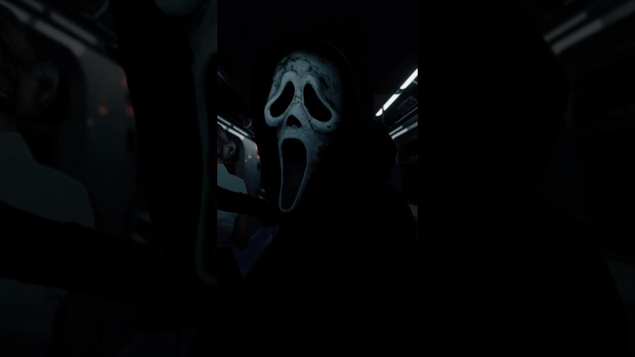 Welcome to the red line