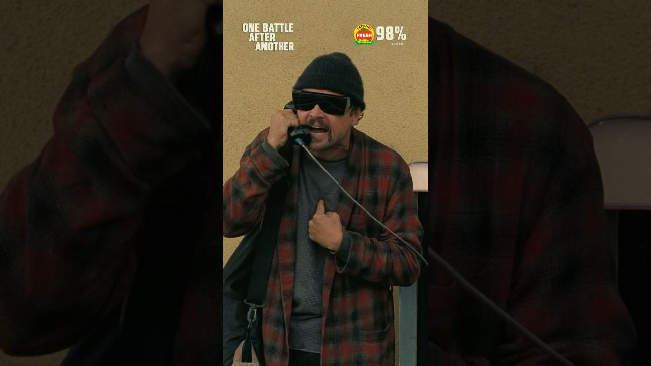 Sensational and explosive!