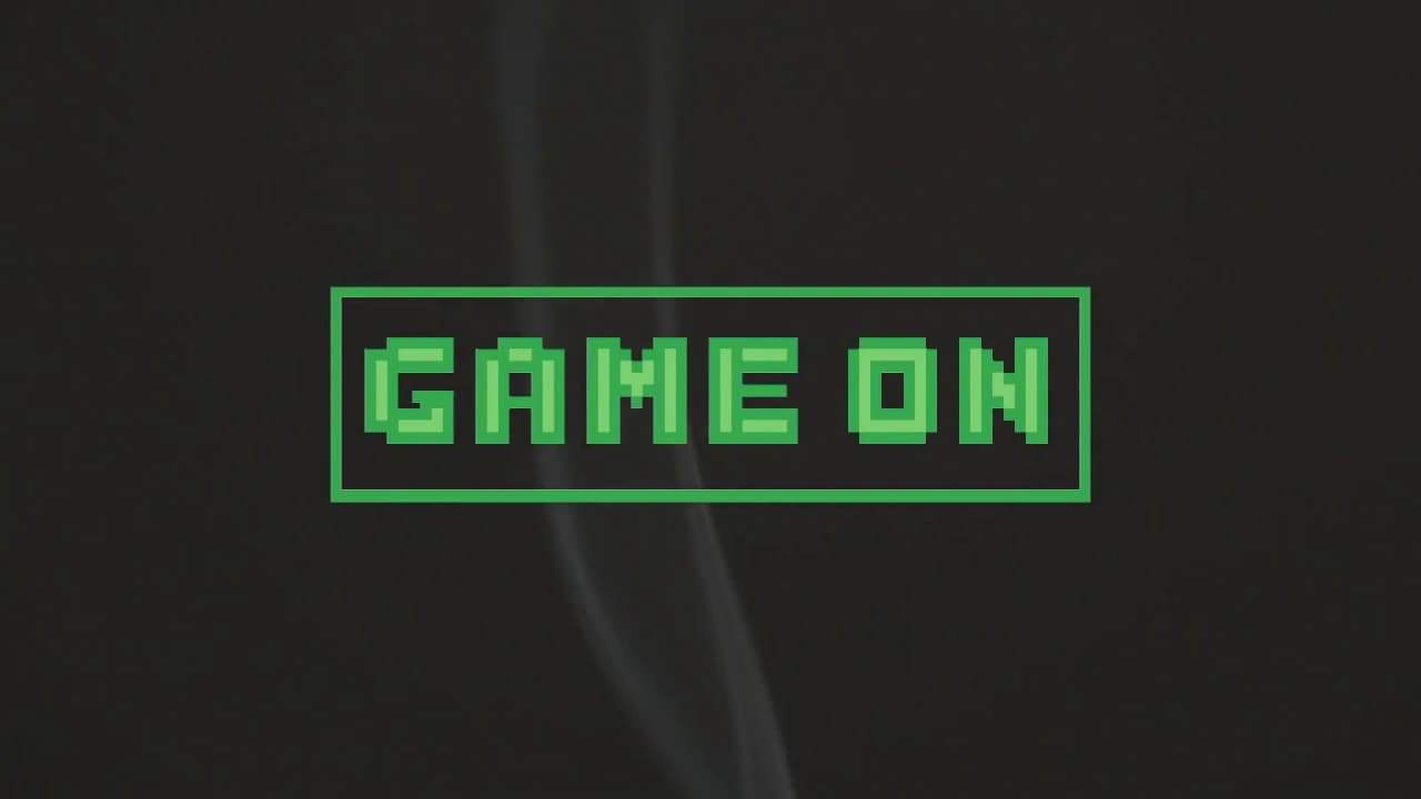 Game On (2018) Official Trailer