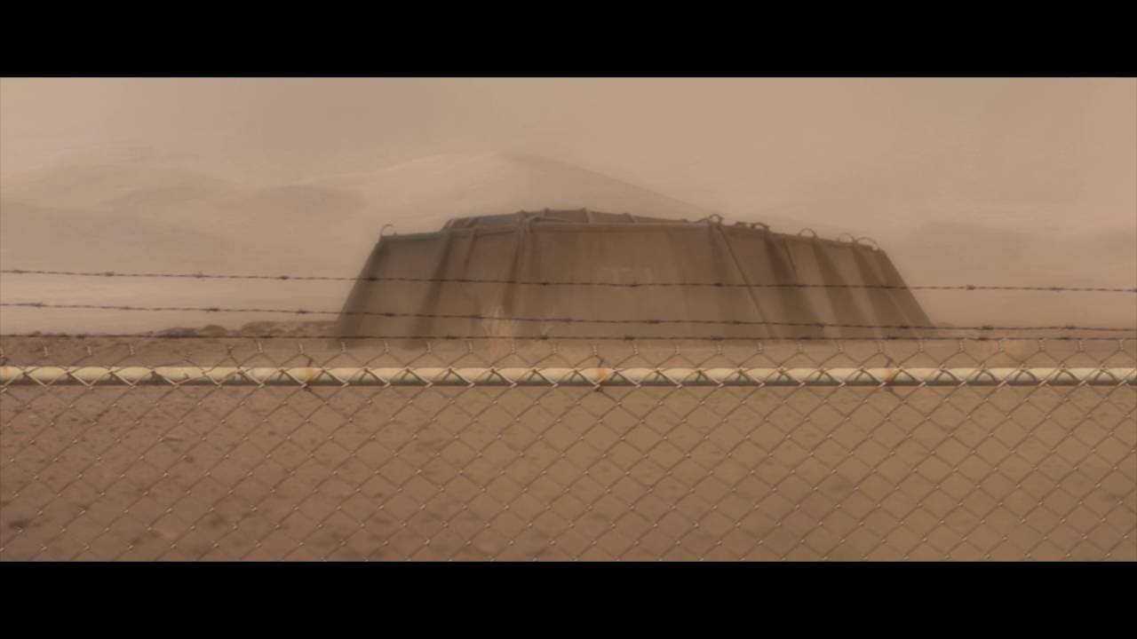 The Jurassic Dead Trailer 1