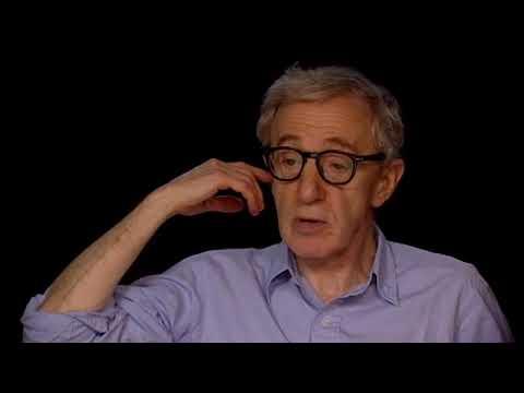 Archival Interview - Woody Allen