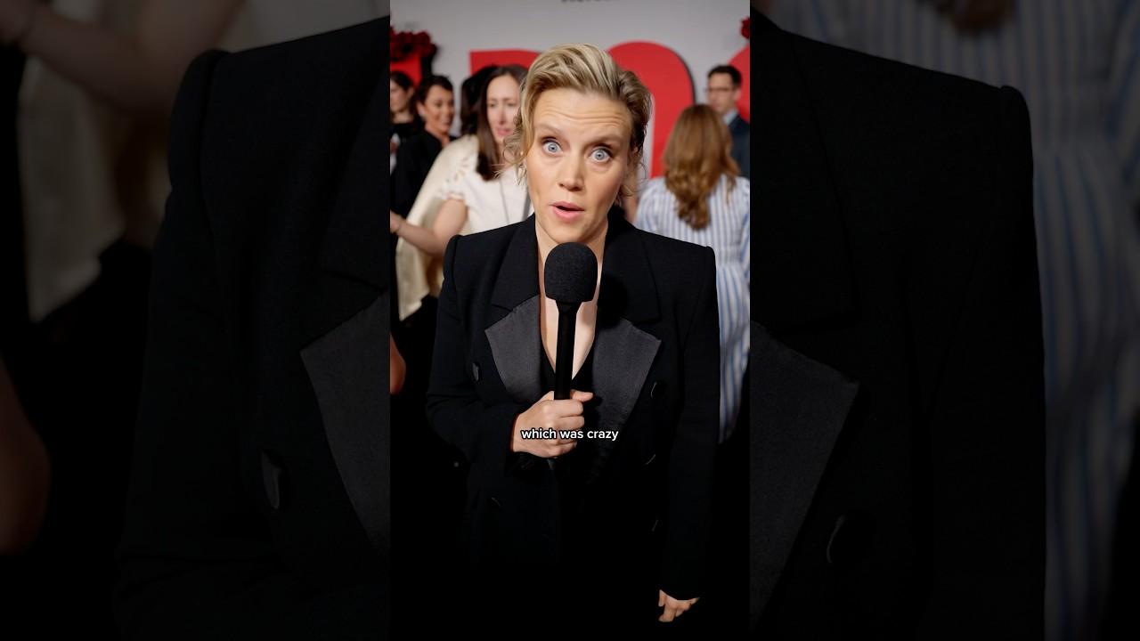 Kate’s Favorite Memory