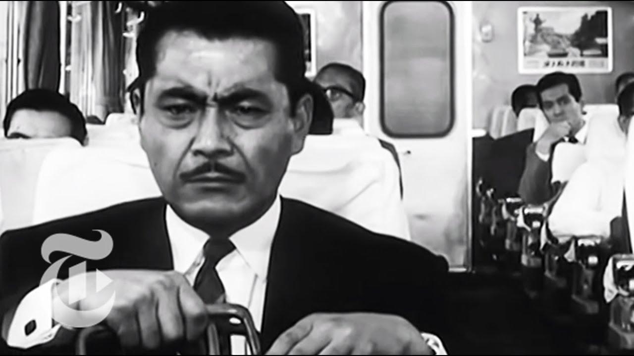 'High and Low' | Critics' Picks | The New York Times