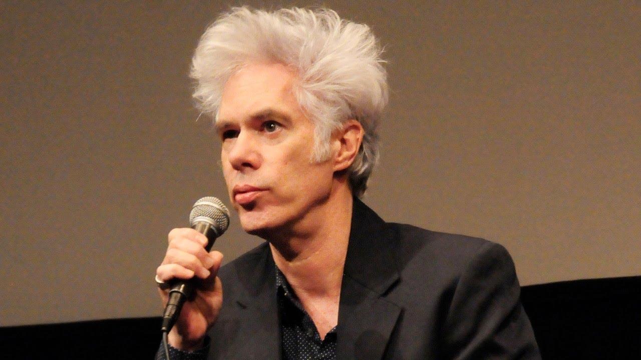 Jim Jarmusch Q&A