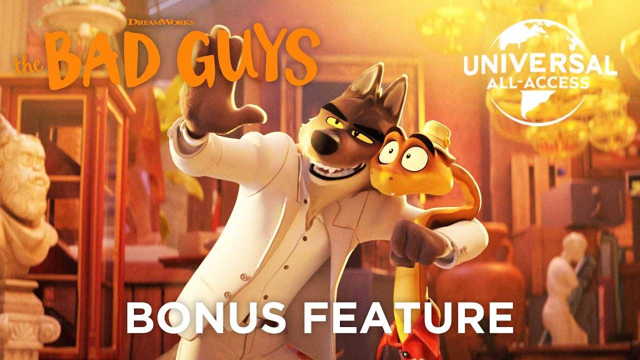 Frozen Treat Disguises! | Bonus Feature