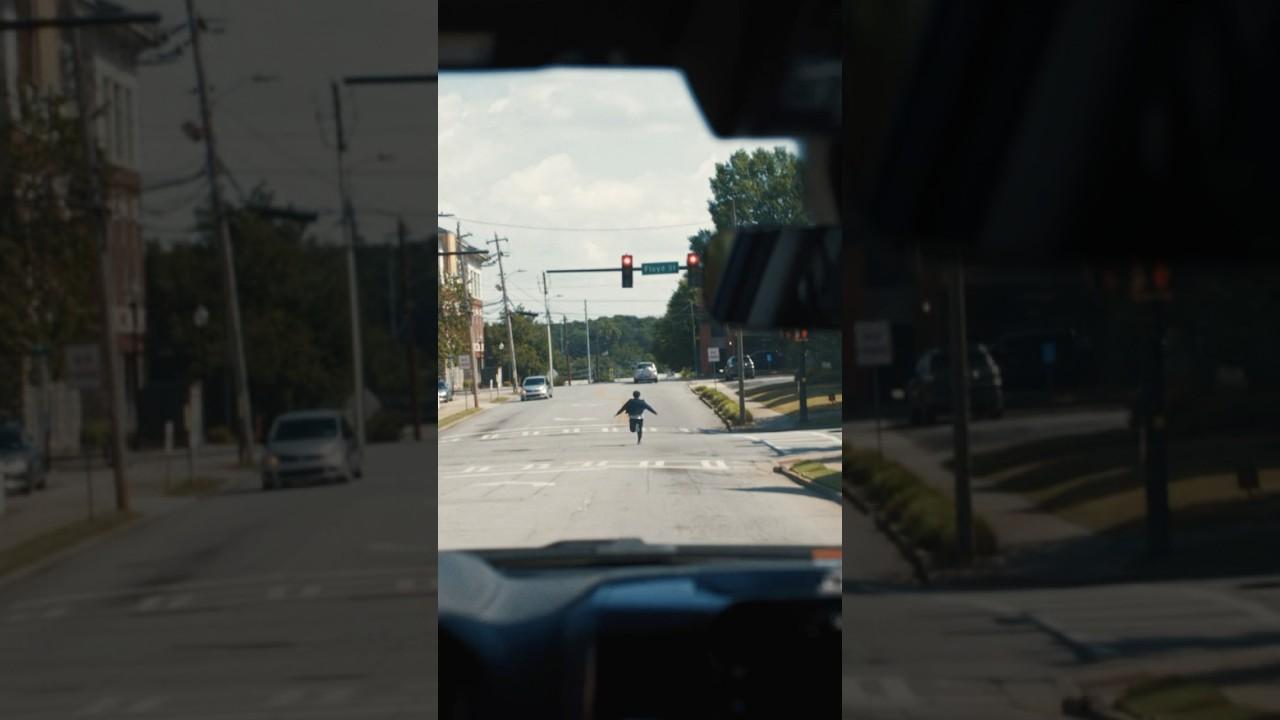 Run to see the horror masterpiece for yourself.