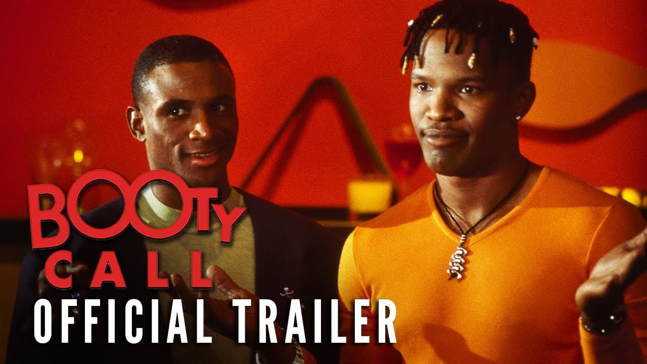 Official Trailer