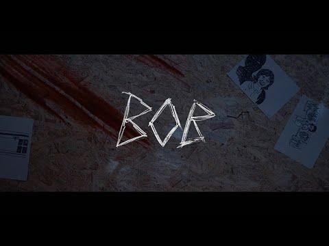 BOB - Short Film Teaser