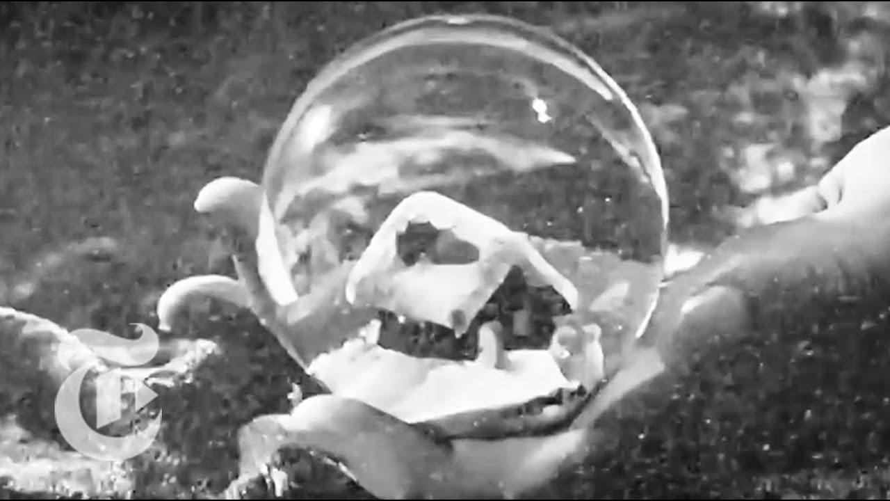 'Citizen Kane' | Critics' Picks | The New York Times