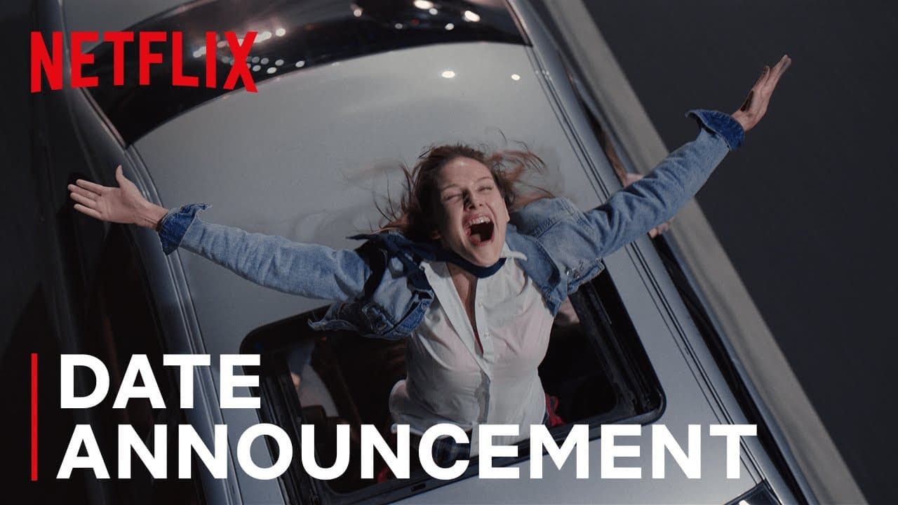 Date Announcement