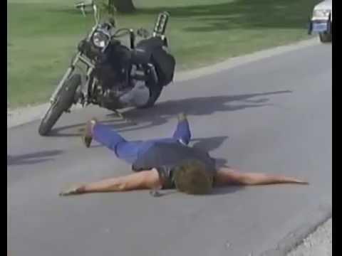 Surviving Edged Weapons