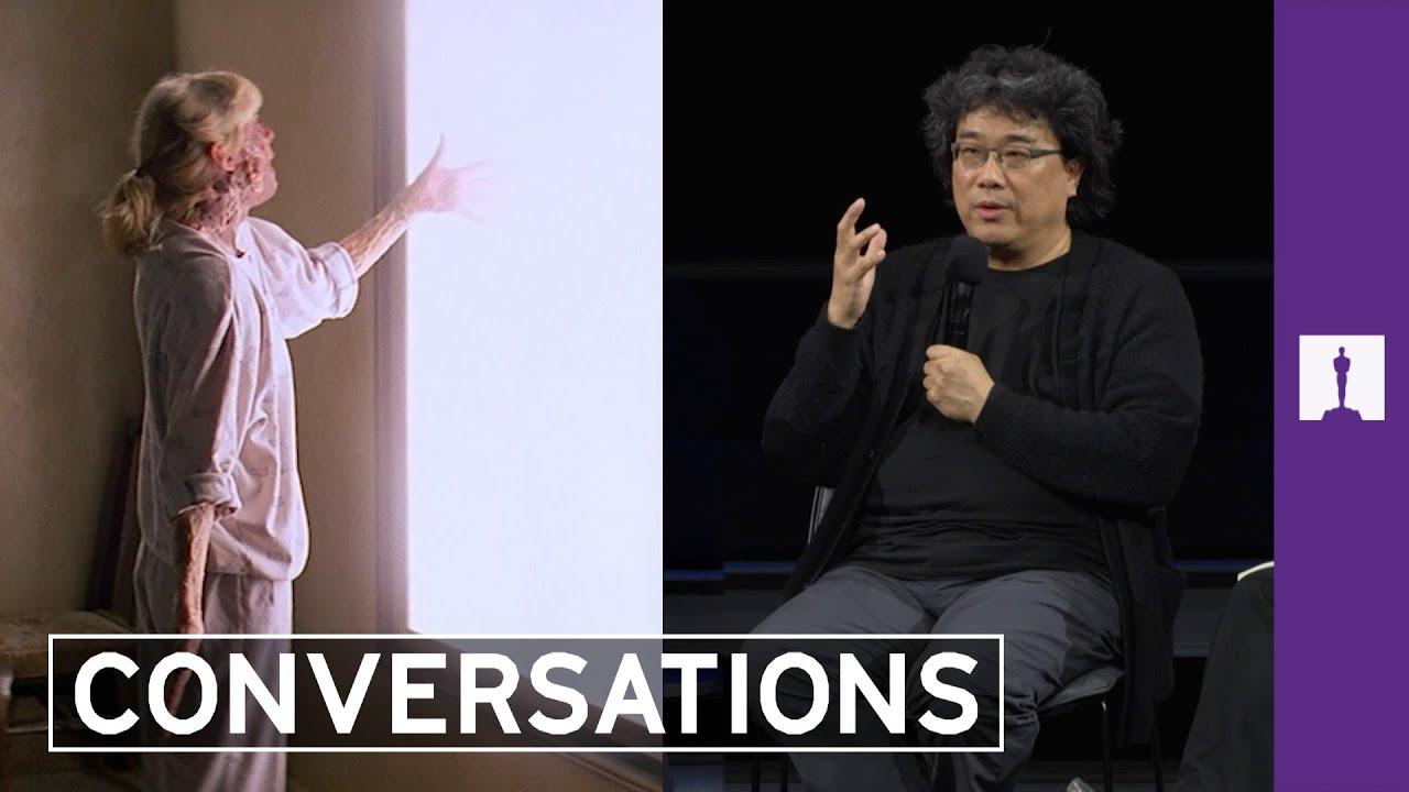 Bong Joon Ho Reveals the John Carpenter Film That Terrified Him!