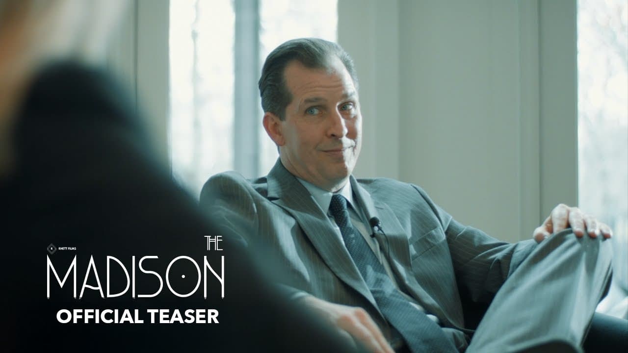 The Madison | Official Teaser HD | Rhett Films