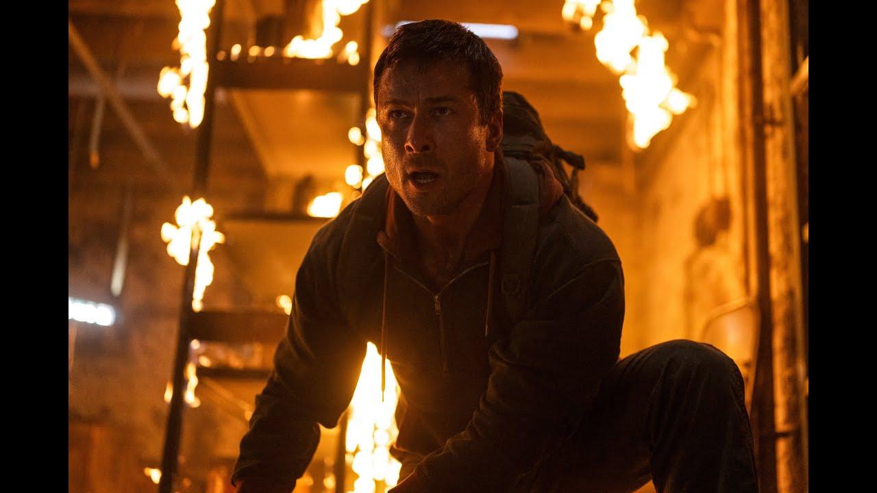 Behind the Training Featurette