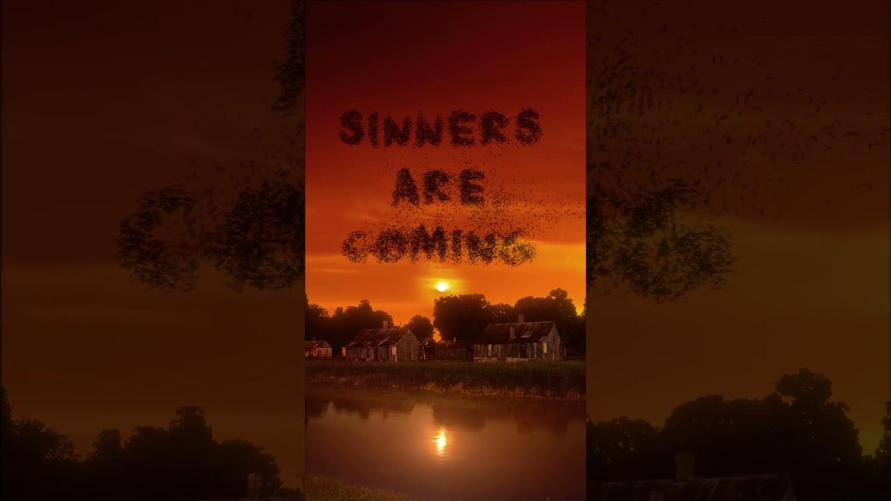 There will be signs.