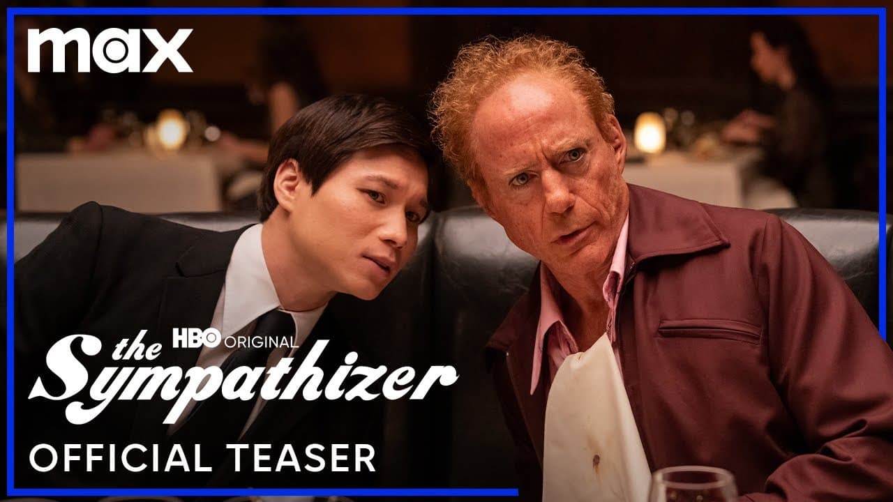 Official Teaser