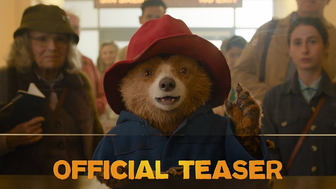 Official US Teaser