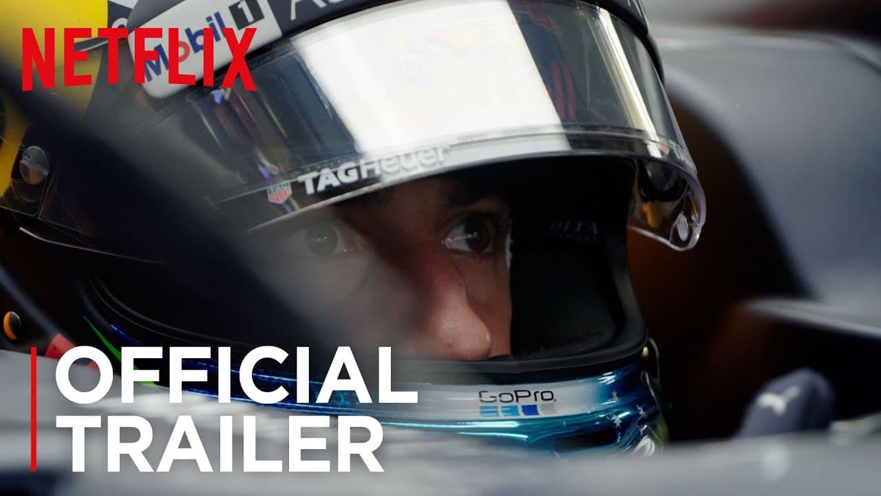Official Trailer