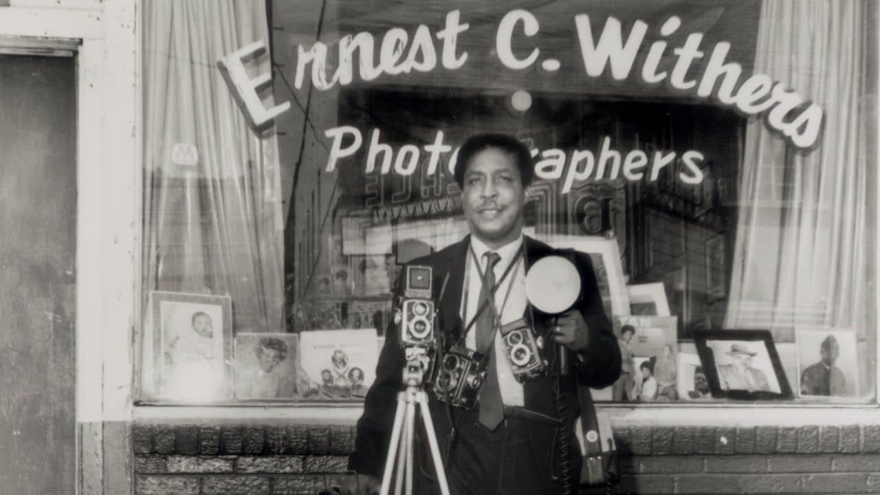 The Picture Taker | Official Trailer | Independent Lens | PBS
