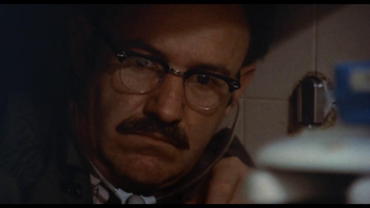 Official Rialto Trailer