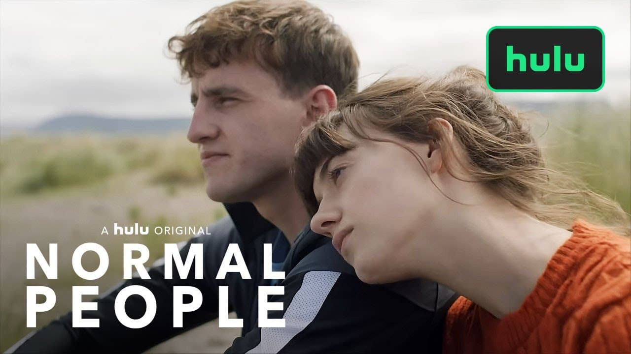 Official Hulu Trailer