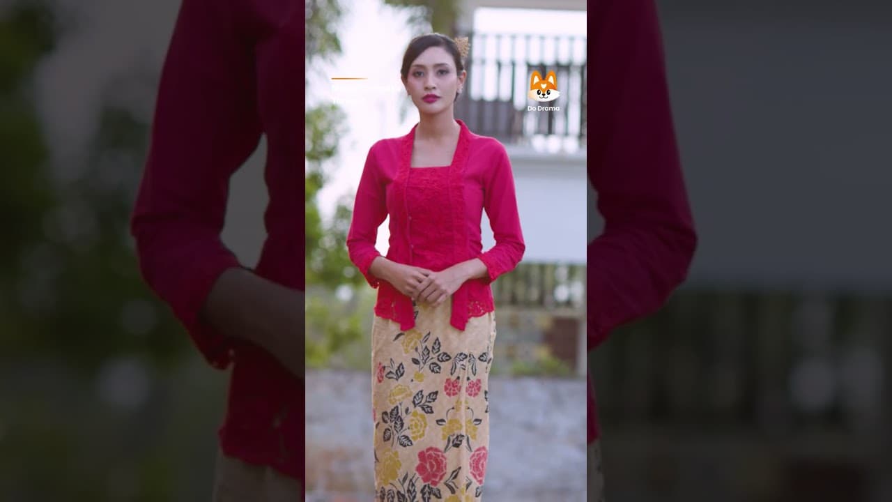 Tiga hari lagi...nantikan Misteri Cempaka Tersepit