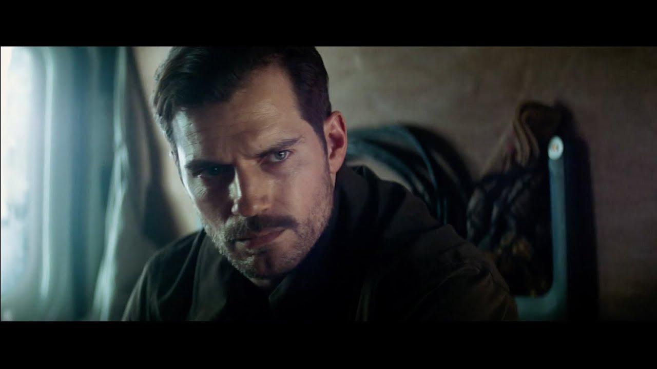 Henry Cavill Featurette
