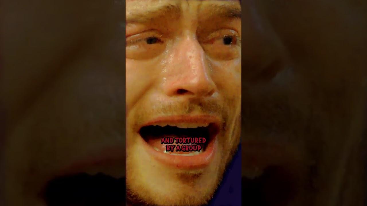 her survival was only the beginning