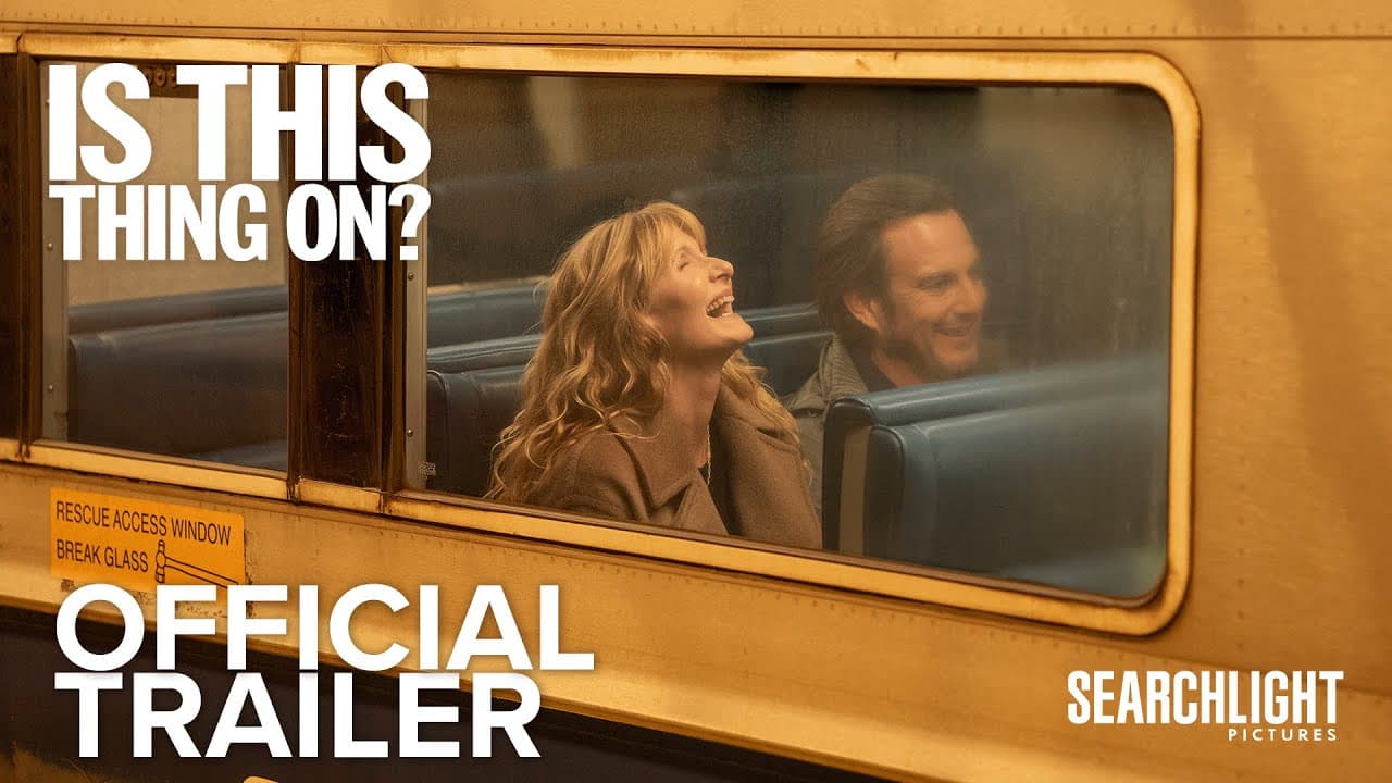 Official Trailer