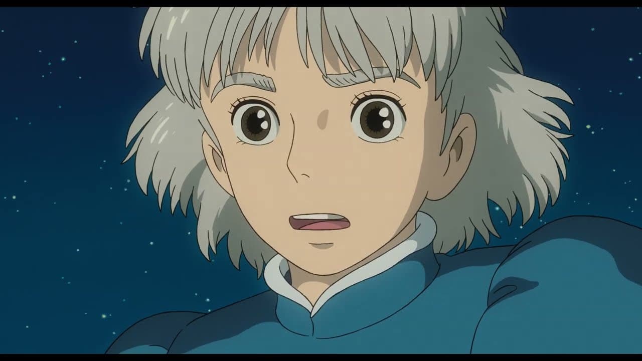 Ghibli Fest 2023 :30 Sec Trailer
