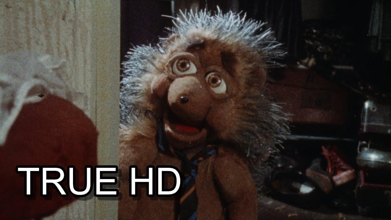 Meet the Feebles (1989) Official Trailer HD (35mm Scan)