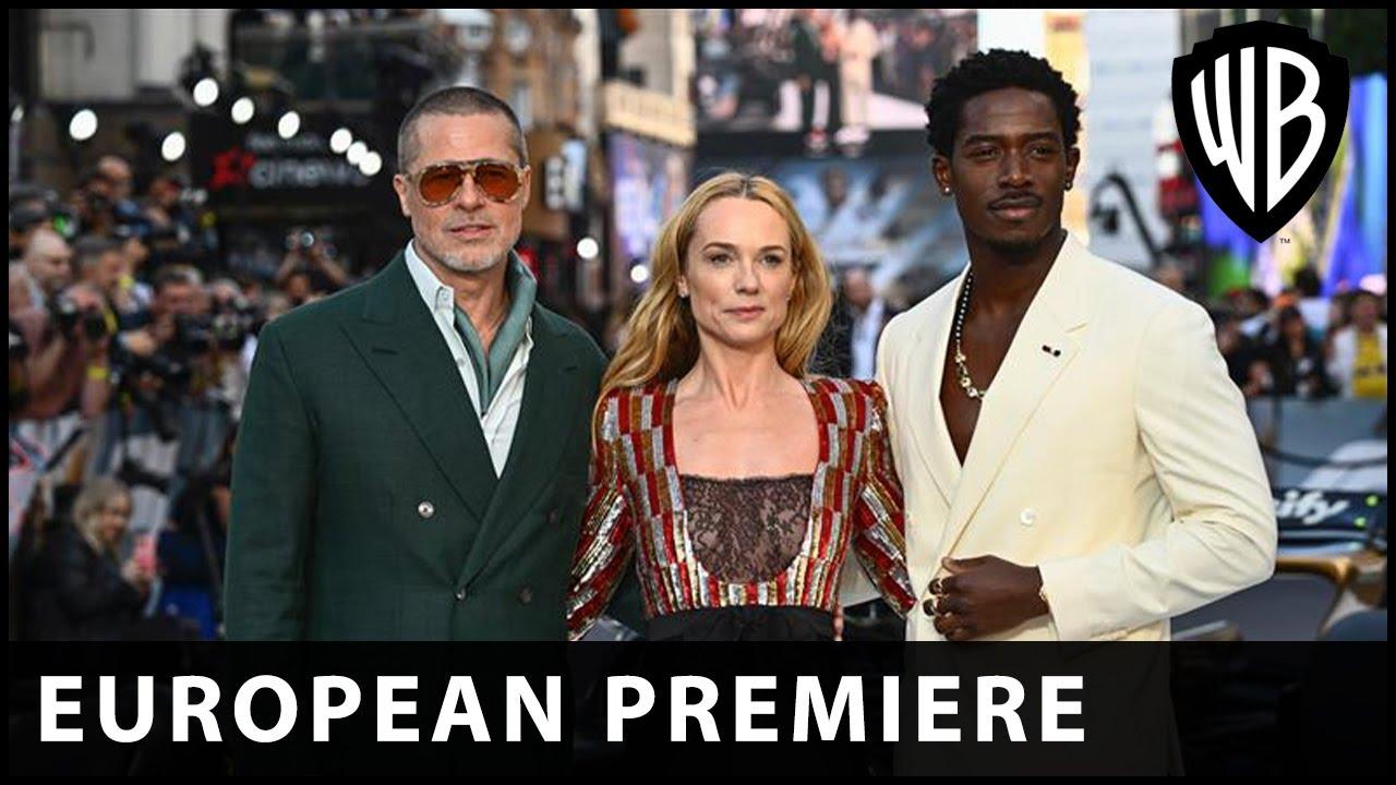 European Premiere