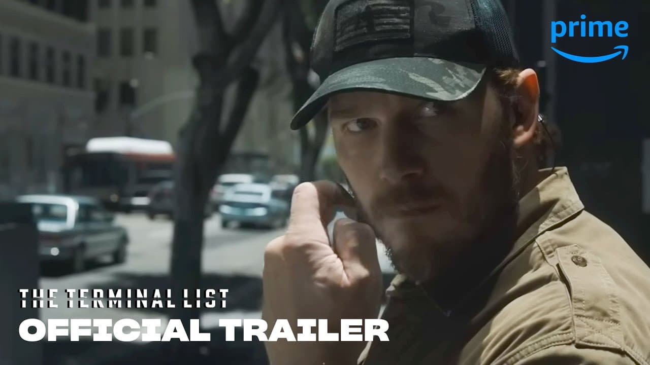 Official Trailer