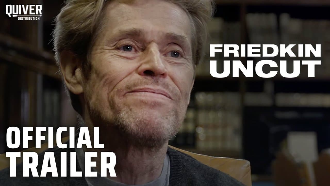 Official Trailer
