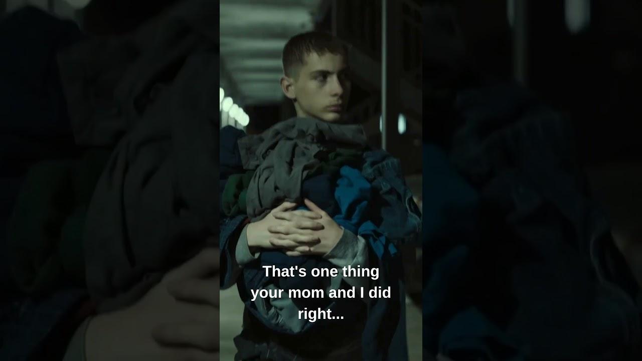 We Need To Conquer Now Son