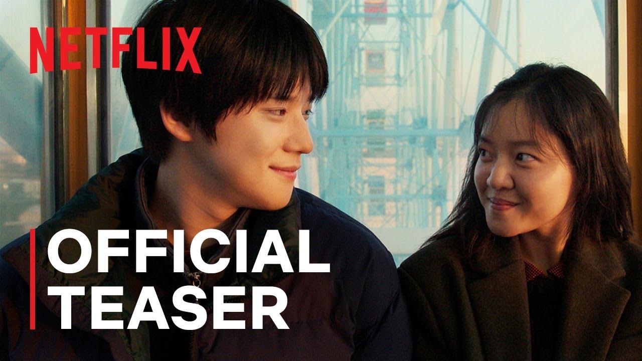 Official Teaser [ENG SUB]