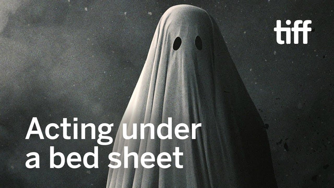 Ghosting Casey Affleck - David Lowery