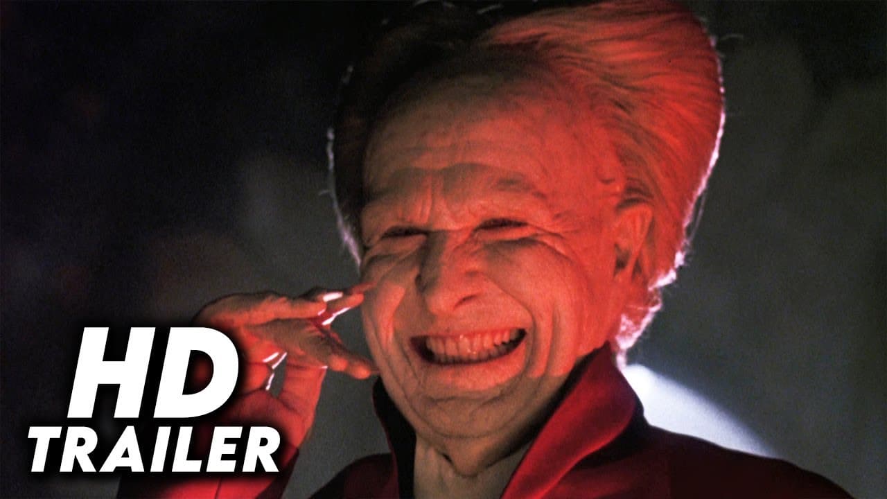 Bram Stoker's Dracula (1992) Original Trailer [FHD]