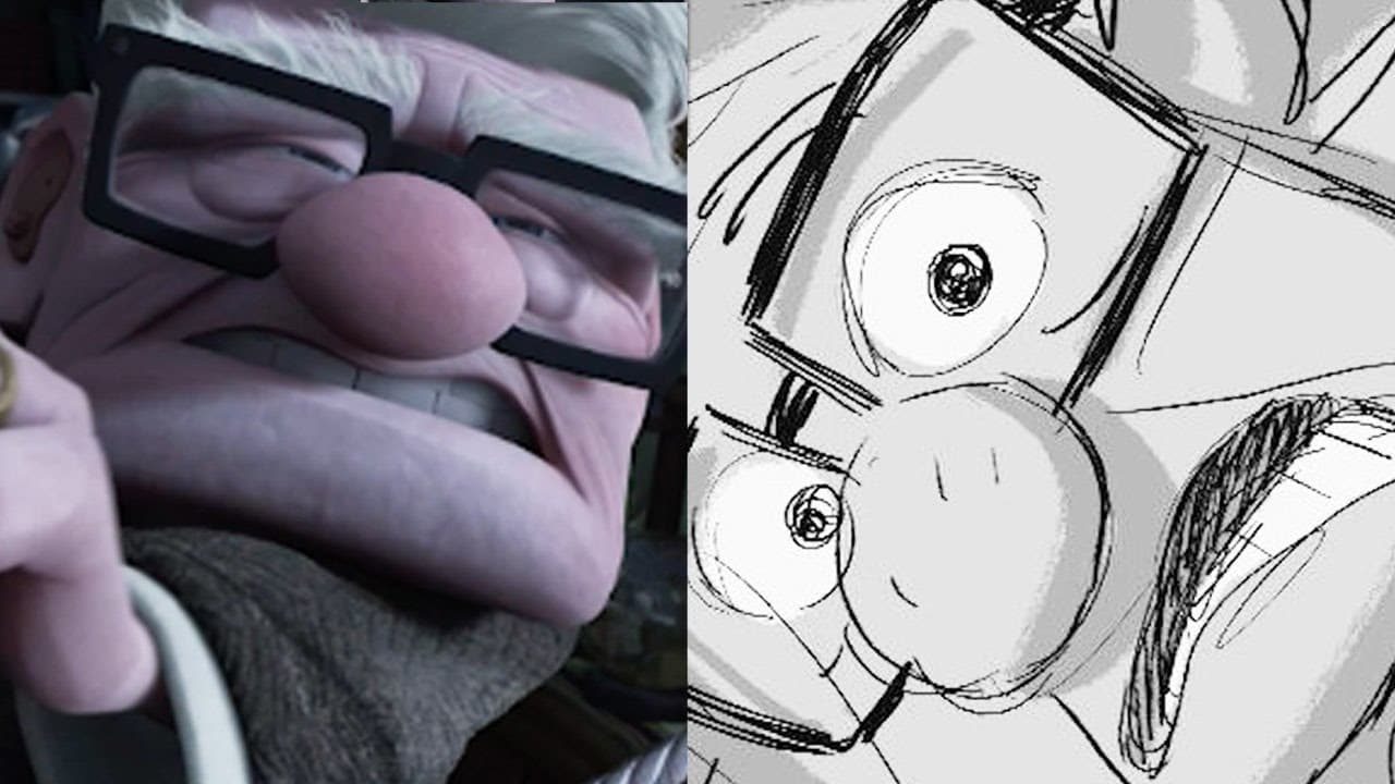 Side-By-Side : "Storm"
