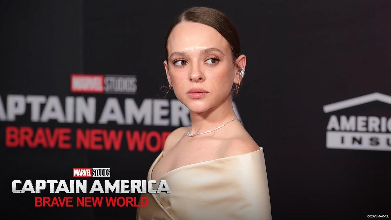 Shira Haas on Fight Training and Stepping Into Her Character Ruth Bat-Seraph