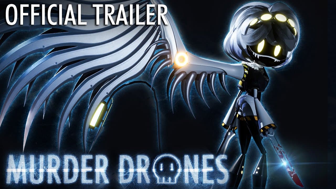 Official Trailer